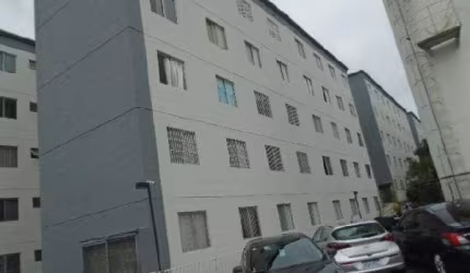 Apartamento à venda 2 Quartos, 64M², NUCLEO LAGEADO, SAO PAULO - SP