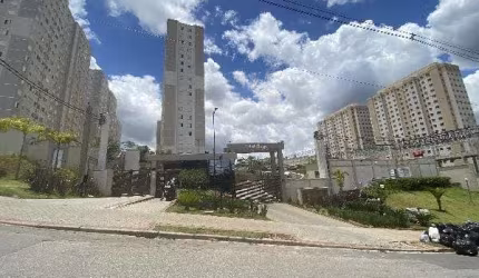 Apartamento à venda 2 Quartos, 1 Vaga, 10M², COLONIA (ZONA LESTE), SAO PAULO - SP