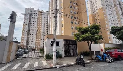 Apartamento à venda 2 Quartos, 60M², BOM RETIRO, SAO PAULO - SP