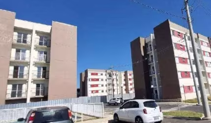Apartamento à venda 2 Quartos, 1 Vaga, 129M², PARQUE SAO RAFAEL, MONTE MOR - SP
