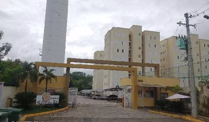 Apartamento à venda 2 Quartos, 1 Vaga, 68M², LOTEAMENTO JARDIM DAS CONSTELACOES, SALTO - SP