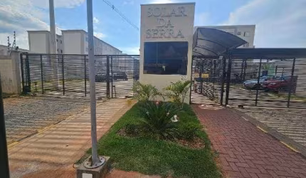 Apartamento à venda 2 Quartos, 1 Vaga, 97M², CHACARA ESTANCIA PAULISTA, SUZANO - SP