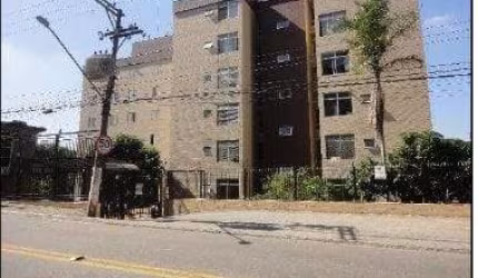 Apartamento à venda 2 Quartos, 10M², VILA RIO DE JANEIRO, GUARULHOS - SP