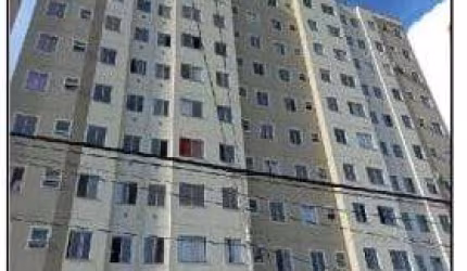 Apartamento à venda 1 Vaga, 10M², JARDIM TORRAO DE OURO, SAO JOSE DOS CAMPOS - SP