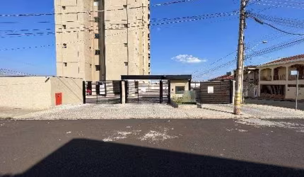 Apartamento à venda 2 Quartos, 1 Vaga, 59M², SUMAREZINHO, RIBEIRAO PRETO - SP
