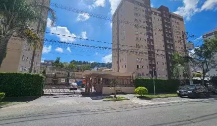 Apartamento à venda 2 Quartos, 1 Vaga, 80M², PORTAIS (POLVILHO), CAJAMAR - SP