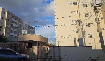 Apartamento à venda 2 Quartos, 1 Vaga, 62M², AGUA VERMELHA, SOROCABA - SP