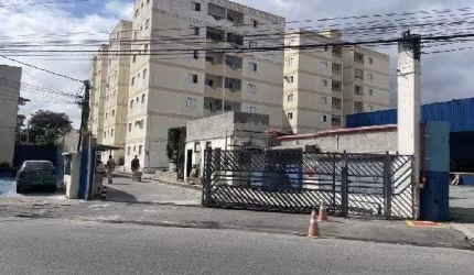 Apartamento à venda 2 Quartos, 1 Vaga, 136M², AREAO, TAUBATE - SP
