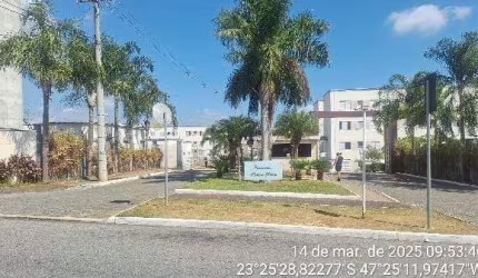 Apartamento à venda 2 Quartos, 1 Vaga, 49M², EDEN, SOROCABA - SP