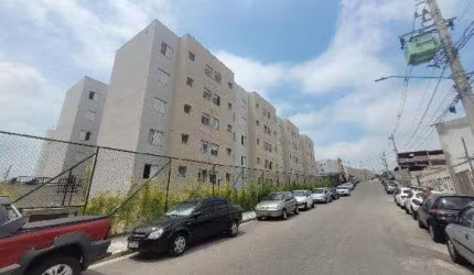 Apartamento à venda 2 Quartos, 74M², JARDIM ALTO ALEGRE (SAO RAFAEL), SAO PAULO - SP