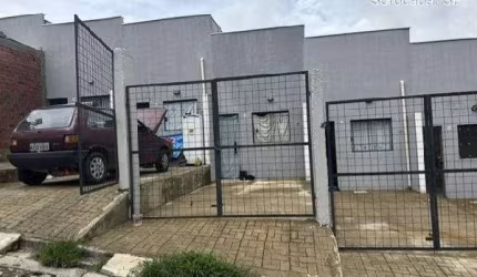 Apartamento à venda 1 Quarto, 1 Vaga, 23M², BRIGADEIRO TOBIAS, SOROCABA - SP