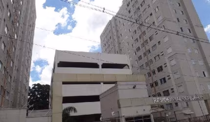 Apartamento à venda 1 Quarto, 60M², VILA COSMOPOLITA, SAO PAULO - SP