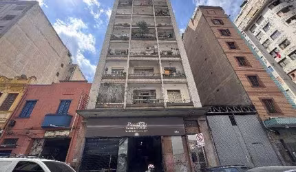 Apartamento à venda 1 Quarto, 41M², SANTA EFIGENIA, SAO PAULO - SP