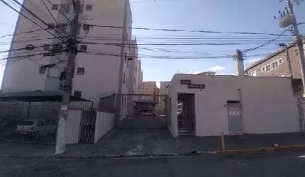 Apartamento à venda 2 Quartos, 1 Vaga, 10M², JARDIM DO TRIUNFO, GUARULHOS - SP