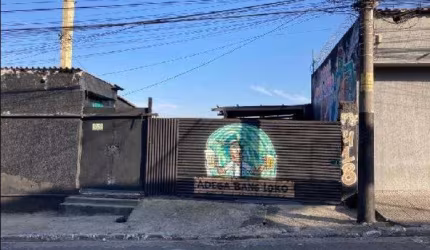Terreno à venda 68M², VILA CARMOSINA, SAO PAULO - SP