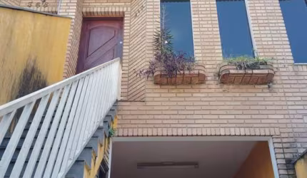 Sobrado à venda, Vila Rosália, Guarulhos, SP