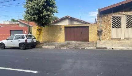 Casa à venda 2 Quartos, 1 Vaga, 53M², ALTO DE PINHEIROS, PAULINIA - SP