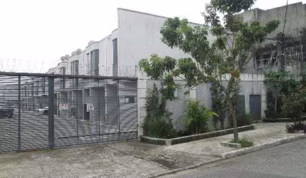Sobrado à venda 2 Quartos, 1 Vaga, 151M², SANTA ETELVINA, SAO PAULO - SP