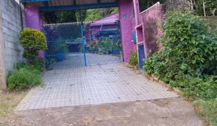 Chácara à venda, Água Azul, Guarulhos, SP
