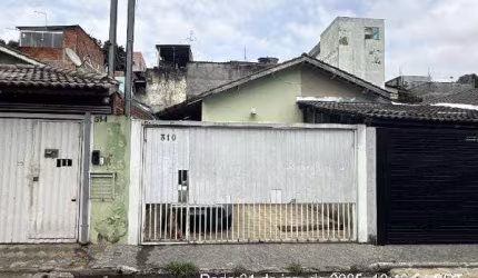 Casa à venda 2 Quartos, 1 Vaga, 63M², VILA PARAISO, GUARULHOS - SP