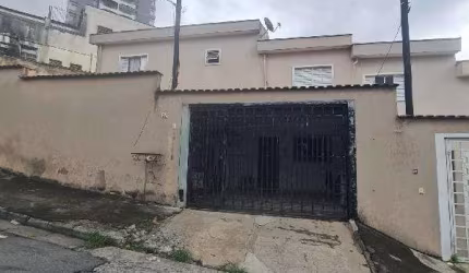 Casa à venda 2 Quartos, 1 Vaga, 67M², VILA VASCONCELOS, SAO PAULO - SP