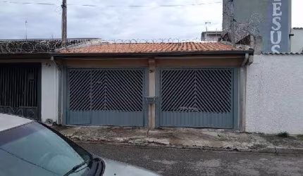 Terreno à venda 3 Quartos, 98M², CAMPO DOS ALEMAES, SAO JOSE DOS CAMPOS - SP