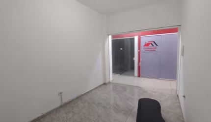 Sala Comercial para Locação – Continental 2 – Oportunidade Perfeita para o Seu Negócio! 