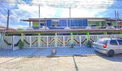Casa à venda 2 Quartos, 1 Vaga, 73M², RIBEIROPOLIS, PRAIA GRANDE - SP