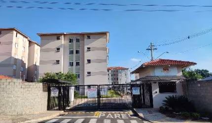 Apartamento à venda 59M², RESIDENCIAL VILA PARK, CAMPINAS - SP