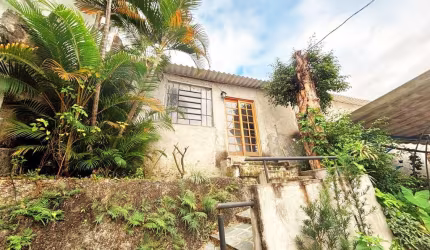 Casa para Locação – Travessa da Timóteo Penteado – Próxima ao Centro de Guarulhos!