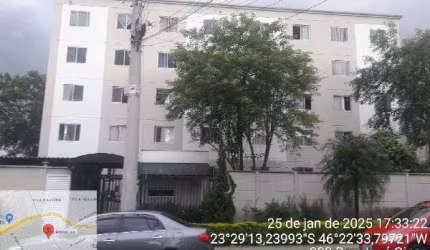 Apartamento à venda 2 Quartos, 63M², ITAIM PAULISTA, SAO PAULO - SP