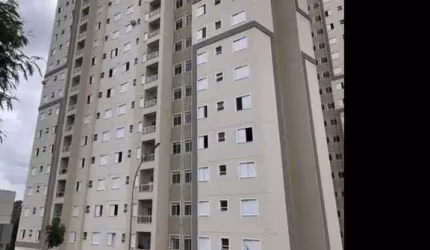 Apartamento à venda 2 Quartos, 1 Vaga, 101M², ALEM PONTE, SOROCABA - SP