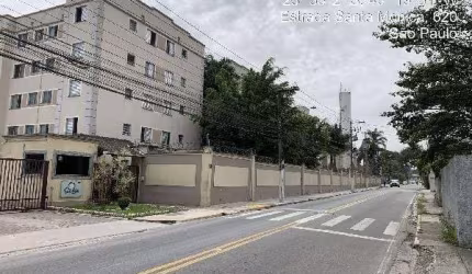 Apartamento à venda 2 Quartos, 1 Vaga, 85M², PARQUE SANTA ROSA, SUZANO - SP