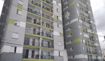 Apartamento à venda 2 Quartos, 1 Vaga, 89M², SAO PEDRO, OSASCO - SP