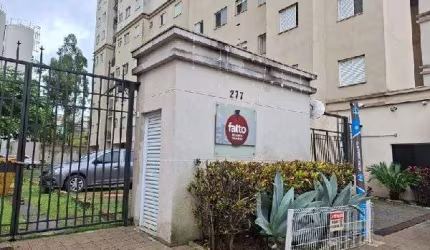 Apartamento à venda 2 Quartos, 1 Vaga, 82M², PICANCO, GUARULHOS - SP