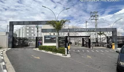 Apartamento à venda 2 Quartos, 44M², JARDIM NOVO PORTUGAL, GUARULHOS - SP