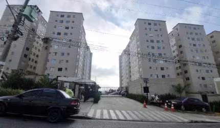 Apartamento à venda 2 Quartos, 10M², JARDIM DO LAGO, SAO PAULO - SP