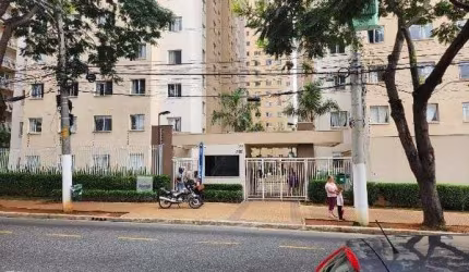 Apartamento à venda 2 Quartos, 46M², VILA PRUDENTE, SAO PAULO - SP