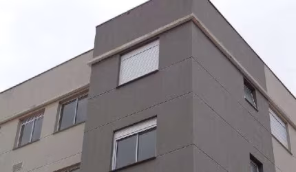 Apartamento à venda 2 Quartos, 1 Vaga, 71M², CHACARAS DAS COLINAS, FRANCO DA ROCHA - SP