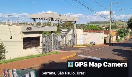 Apartamento à venda 2 Quartos, 1 Vaga, 95M², CENTRO, SERRANA - SP
