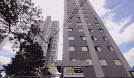 Apartamento à venda 2 Quartos, 2 Vagas, 84M², GOPOUVA, GUARULHOS - SP