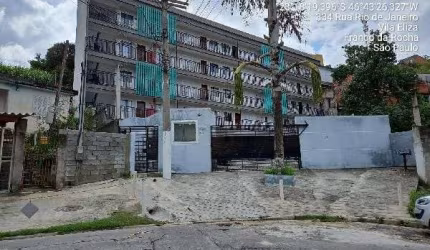 Apartamento à venda 2 Quartos, 1 Vaga, 42M², VILA ELIZA, FRANCO DA ROCHA - SP