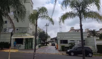 Apartamento à venda 2 Quartos, 75M², LOTEAMENTO PARQUE SAO MARTINHO, CAMPINAS - SP