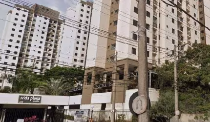 Apartamento à venda 2 Quartos, 1 Vaga, 100M², VILA RIO DE JANEIRO, GUARULHOS - SP