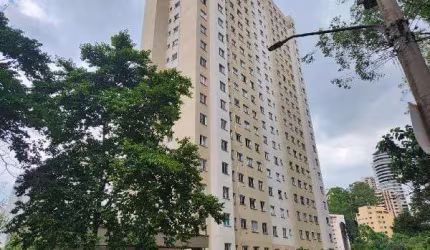 Apartamento à venda 2 Quartos, 60M², JARDIM PARQUE MORUMBI, SAO PAULO - SP