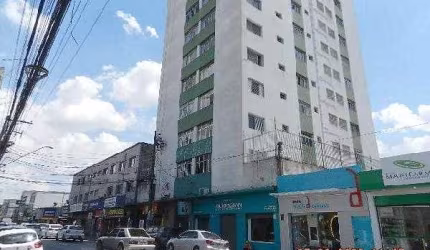 Apartamento à venda 2 Quartos, 89M², CENTRO, SUZANO - SP