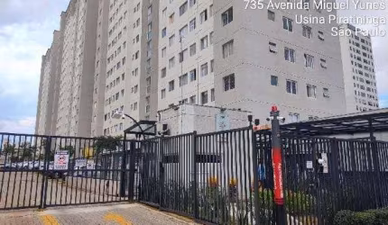 Apartamento à venda 2 Quartos, 73M², USINA PIRATININGA, SAO PAULO - SP