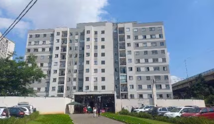 Apartamento à venda 2 Quartos, 60M², VILA TAQUARI, SAO PAULO - SP