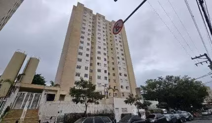Apartamento à venda 2 Quartos, 34M², VILA NOVA CURUCA, SAO PAULO - SP