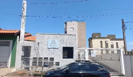Apartamento à venda 2 Quartos, 1 Vaga, 54M², MOGI MODERNO, MOGI DAS CRUZES - SP